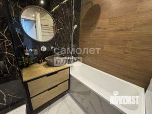 2-к квартира, вторичка, 50м2, 4/12 этаж