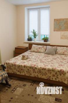 1-к квартира, вторичка, 28м2, 3/4 этаж