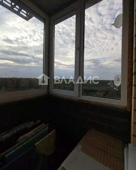 1-к квартира, вторичка, 35м2, 10/17 этаж