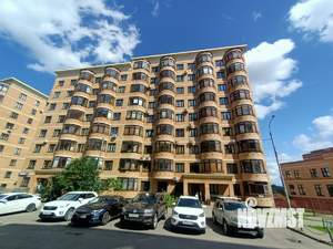 Студия квартира, вторичка, 30м2, 6/10 этаж