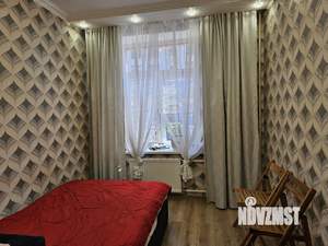 2-к квартира, вторичка, 53м2, 3/9 этаж