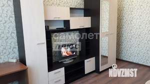 1-к квартира, вторичка, 33м2, 11/16 этаж