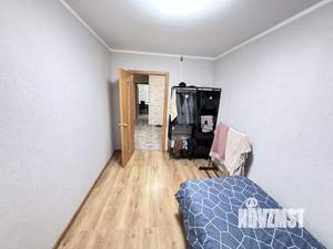 3-к квартира, вторичка, 60м2, 3/5 этаж