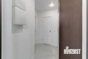 Студия квартира, вторичка, 23м2, 17/17 этаж