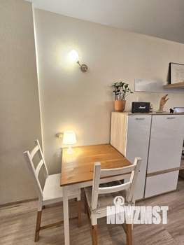 Студия квартира, вторичка, 31м2, 20/27 этаж