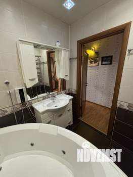 3-к квартира, вторичка, 83м2, 21/25 этаж