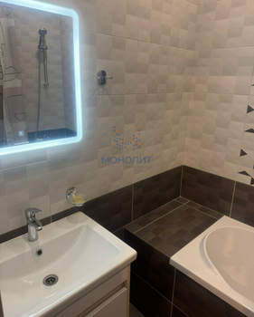 2-к квартира, вторичка, 59м2, 10/26 этаж