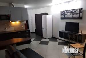 Студия квартира, вторичка, 30м2, 2/3 этаж