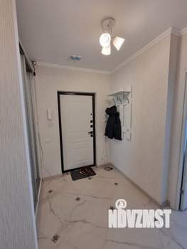 2-к квартира, вторичка, 61м2, 4/17 этаж