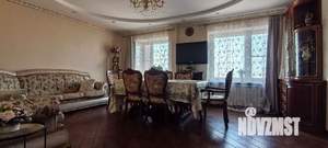 4-к квартира, вторичка, 146м2, 14/15 этаж