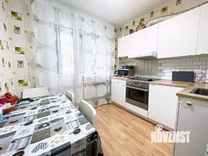 3-к квартира, вторичка, 62м2, 5/14 этаж