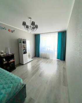 3-к квартира, вторичка, 63м2, 3/5 этаж