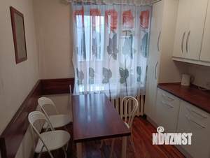 3-к квартира, вторичка, 72м2, 5/14 этаж