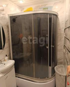 2-к квартира, вторичка, 43м2, 2/5 этаж