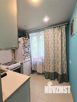 3-к квартира, вторичка, 56м2, 4/5 этаж