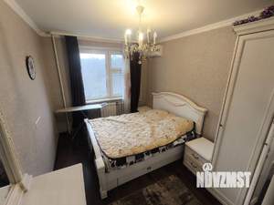 2-к квартира, вторичка, 64м2, 6/17 этаж