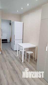 Студия квартира, вторичка, 28м2, 20/25 этаж