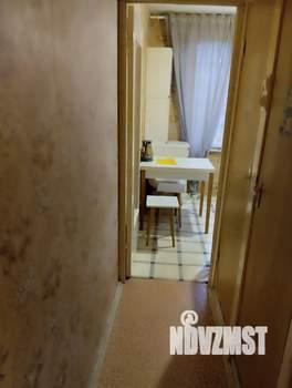 1-к квартира, вторичка, 33м2, 7/9 этаж