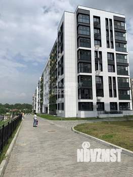 3-к квартира, вторичка, 76м2, 7/8 этаж