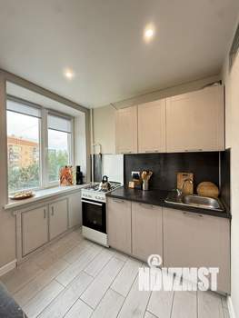 1-к квартира, вторичка, 30м2, 8/9 этаж