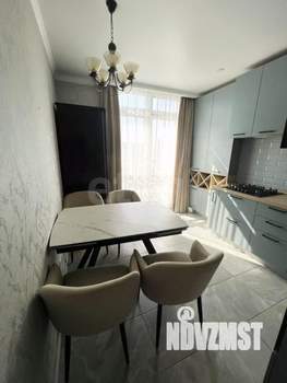 2-к квартира, вторичка, 59м2, 4/5 этаж