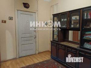 4-к квартира, вторичка, 82м2, 2/4 этаж