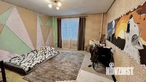 2-к квартира, вторичка, 54м2, 5/17 этаж