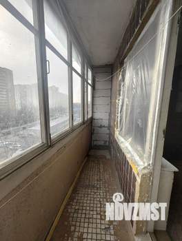 2-к квартира, вторичка, 53м2, 6/9 этаж