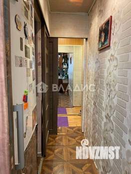 3-к квартира, вторичка, 50м2, 7/9 этаж
