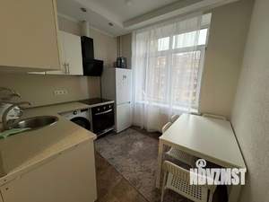 2-к квартира, вторичка, 44м2, 7/9 этаж