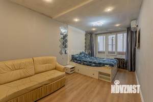 2-к квартира, вторичка, 43м2, 3/5 этаж
