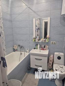 1-к квартира, вторичка, 41м2, 11/14 этаж