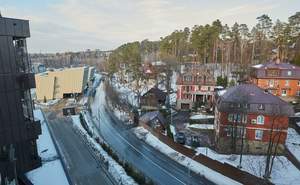 2-к квартира, вторичка, 56м2, 7/8 этаж