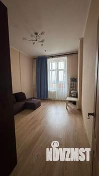 2-к квартира, вторичка, 51м2, 4/18 этаж