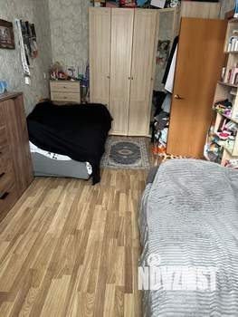 1-к квартира, вторичка, 33м2, 6/9 этаж