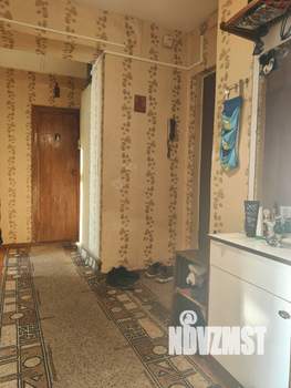 2-к квартира, вторичка, 48м2, 6/12 этаж