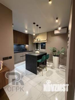 1-к квартира, вторичка, 44м2, 7/18 этаж