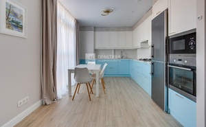 3-к квартира, вторичка, 73м2, 2/5 этаж