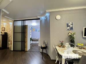 3-к квартира, вторичка, 83м2, 2/25 этаж