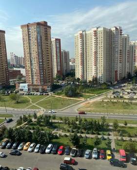 3-к квартира, вторичка, 73м2, 13/13 этаж
