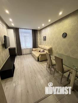 1-к квартира, вторичка, 33м2, 2/17 этаж