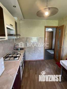 1-к квартира, вторичка, 29м2, 5/5 этаж