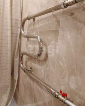 1-к квартира, вторичка, 31м2, 5/5 этаж