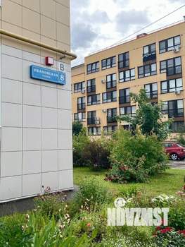 2-к квартира, вторичка, 67м2, 4/4 этаж