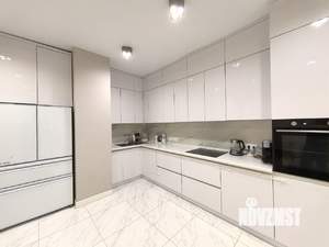 3-к квартира, вторичка, 118м2, 1/5 этаж