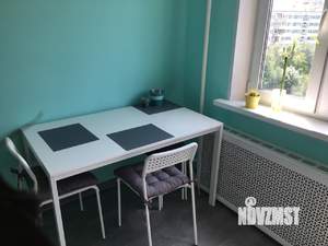 1-к квартира, вторичка, 37м2, 9/9 этаж