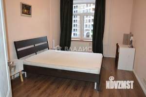 2-к квартира, вторичка, 48м2, 8/10 этаж