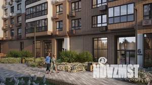 3-к квартира, вторичка, 63м2, 3/16 этаж