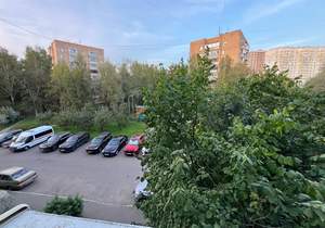 2-к квартира, вторичка, 51м2, 3/5 этаж