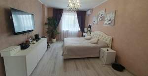 1-к квартира, вторичка, 51м2, 16/25 этаж